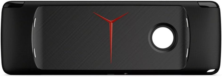 Moto Gamepad (geeignet für alle Moto Z Smartphones) schwarz Gamepad Schwarz, Gamepad Schwarz