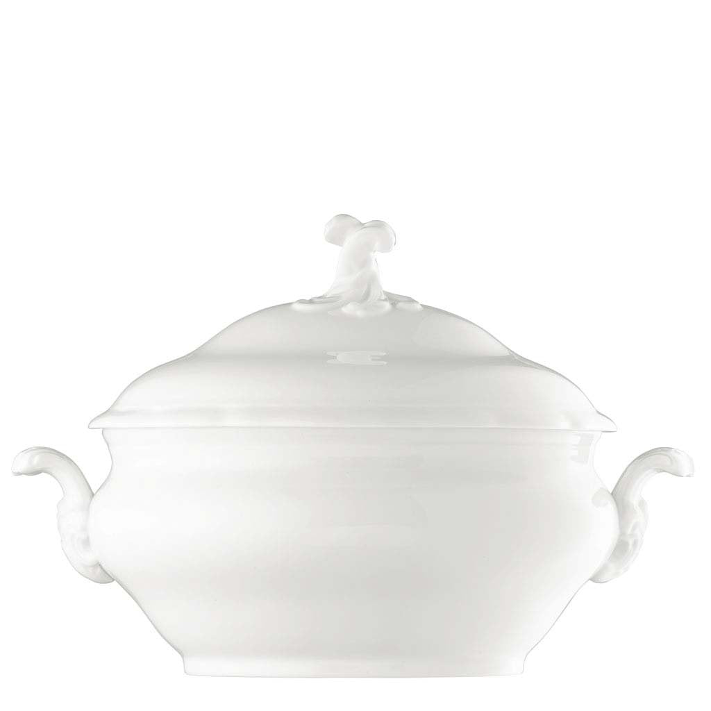 Maria Theresia Weiss Terrine