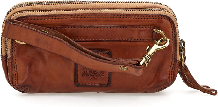 Campomaggi Classic Cognac, Cognac