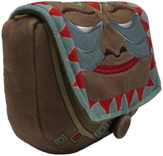 Ultra Pro UP - Dungeons &amp; Dragon Bag of Holding Gamer Pouch