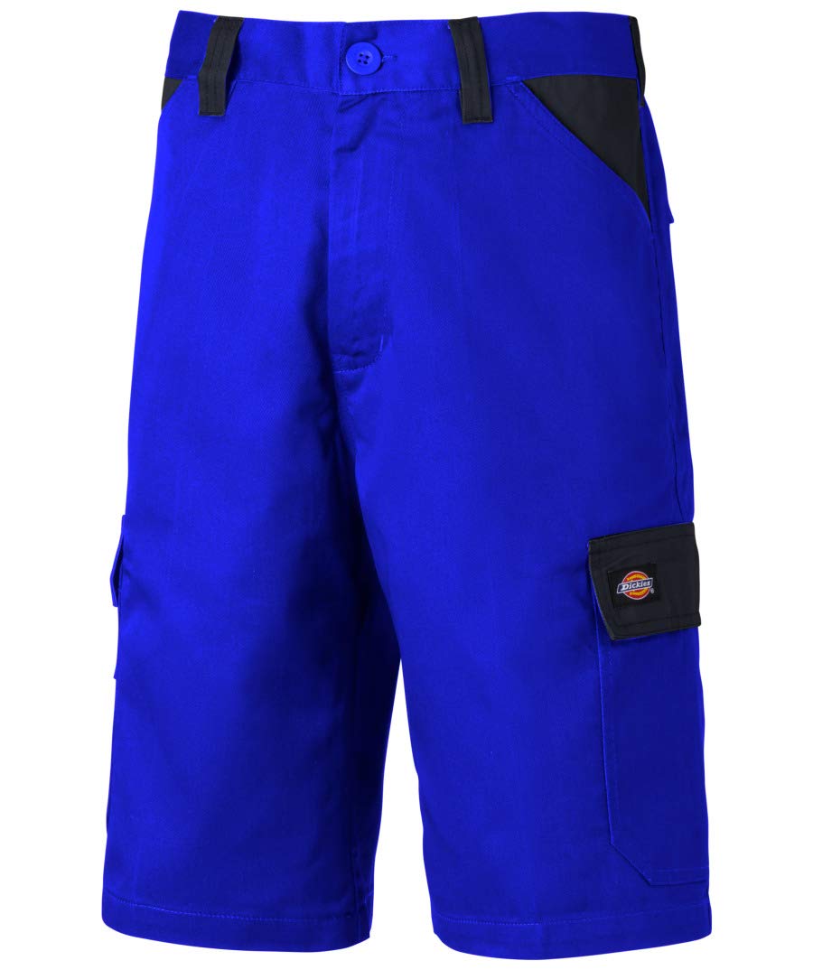 Dickies Shorts "Everyday", königsblau/marine blau, Gr. 44 (UK 30) Royalblau/Marine 44, Royalblau/Mar