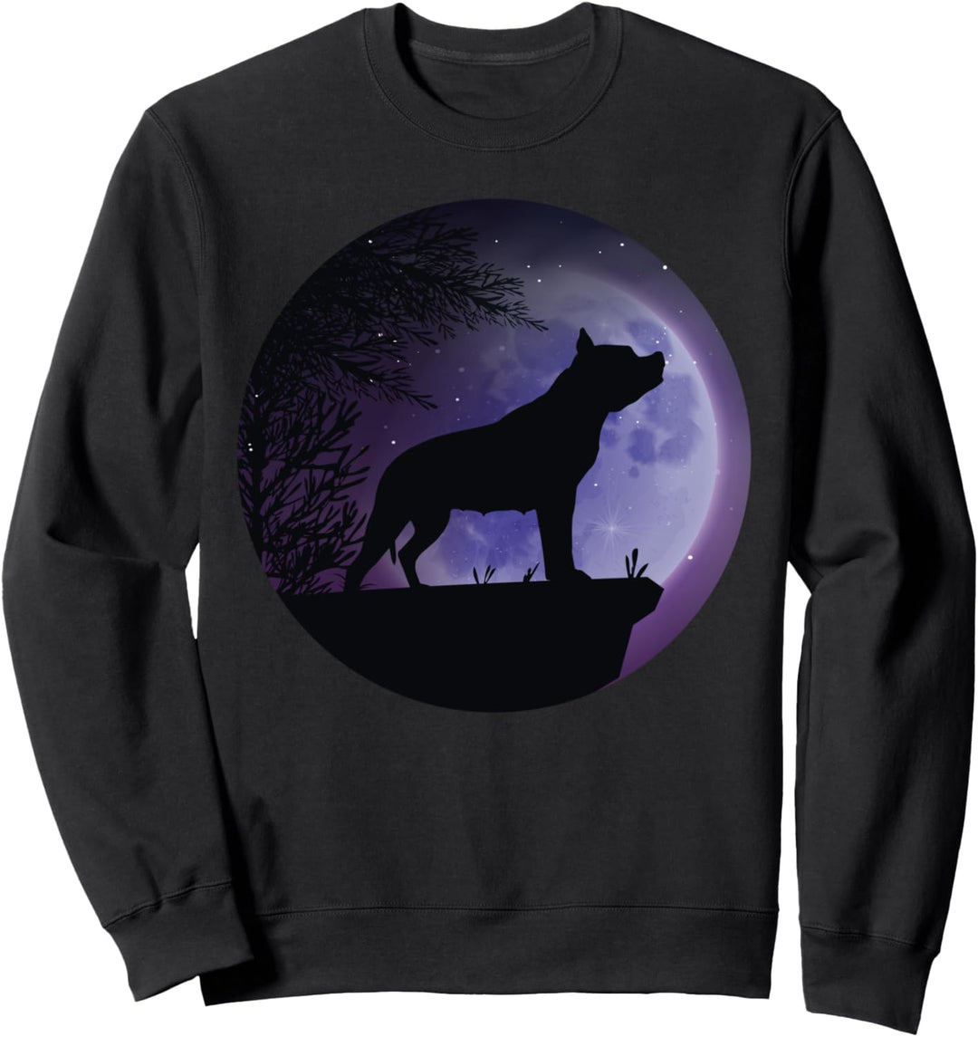 Amstaff Retro Sweatshirt