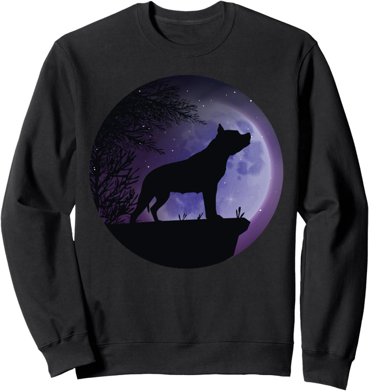 Amstaff Retro Sweatshirt