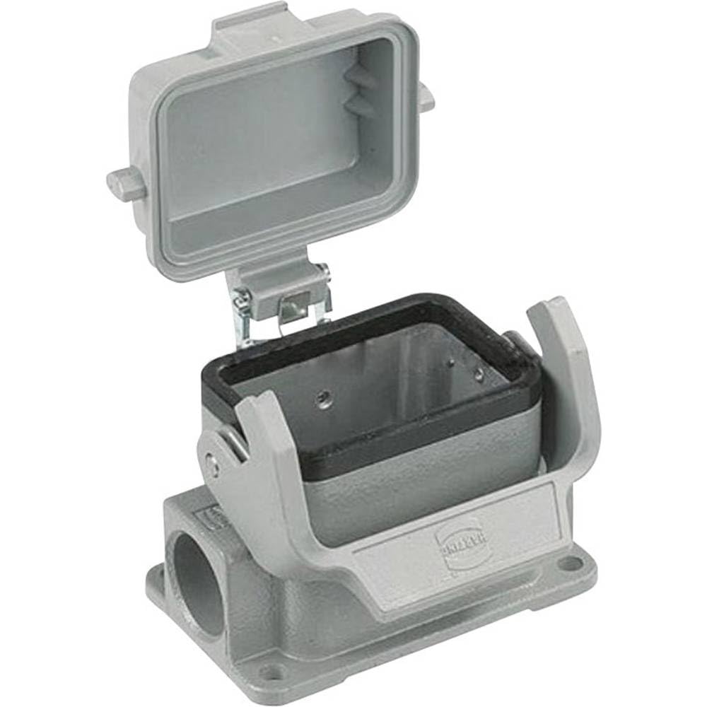 Sockelgehäuse Han® 6B-asg1-LB-K-16 09 30 006 1256 Harting 1 St.