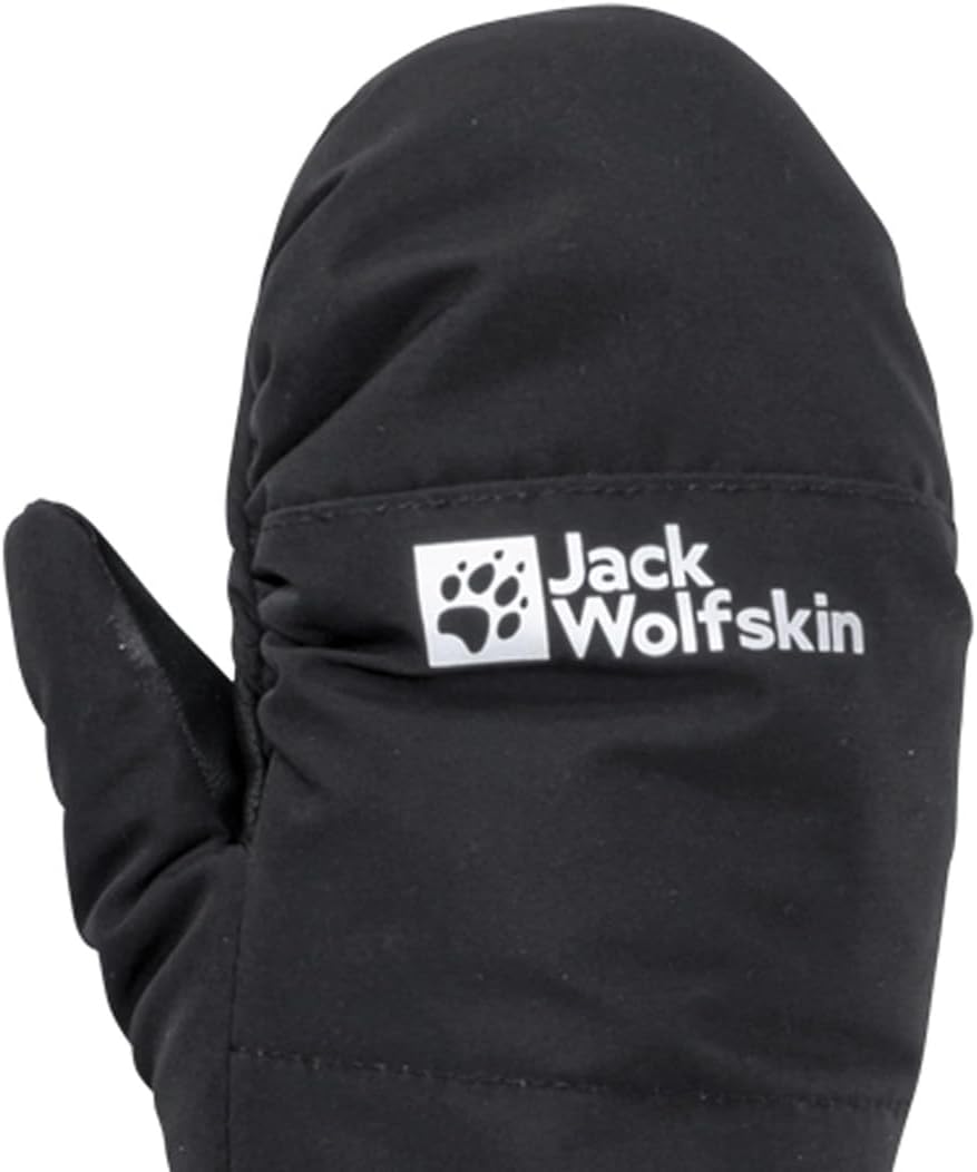 Jack Wolfskin 2L Winter Mitten K