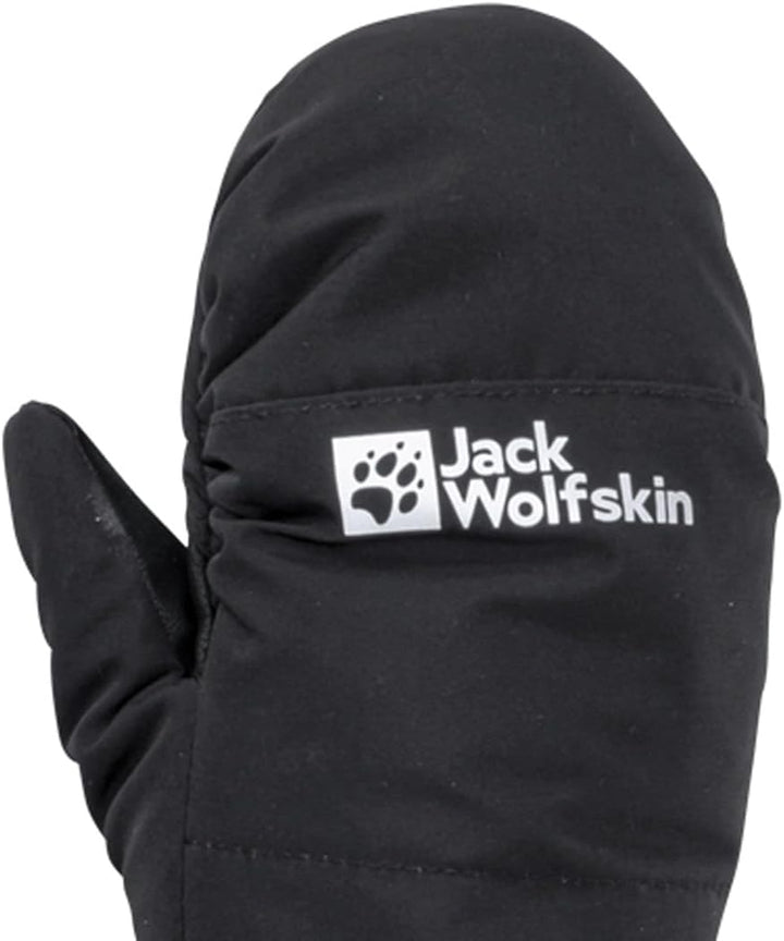 Jack Wolfskin 2L Winter Mitten K