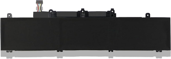 PUGASR L19M3PD5 L19C3PD5 Laptop Akku Kompatibel mit Lenovo ThinkPad E14 Gen 2 / E14 Gen 3 / E14 Gen