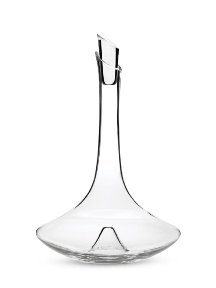 Peugeot 230012 Ibis Magnum Karaffe, glas, 22,3 x 22,3 x 33 cm, transparent B0013SRQ6O, B0013SRQ6O