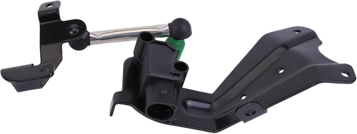 Niveausensor Leuchtweitensensor Kompatibel mit G*olf VI für CC für A*udi Q3 Seat Vorne Links Niveaus
