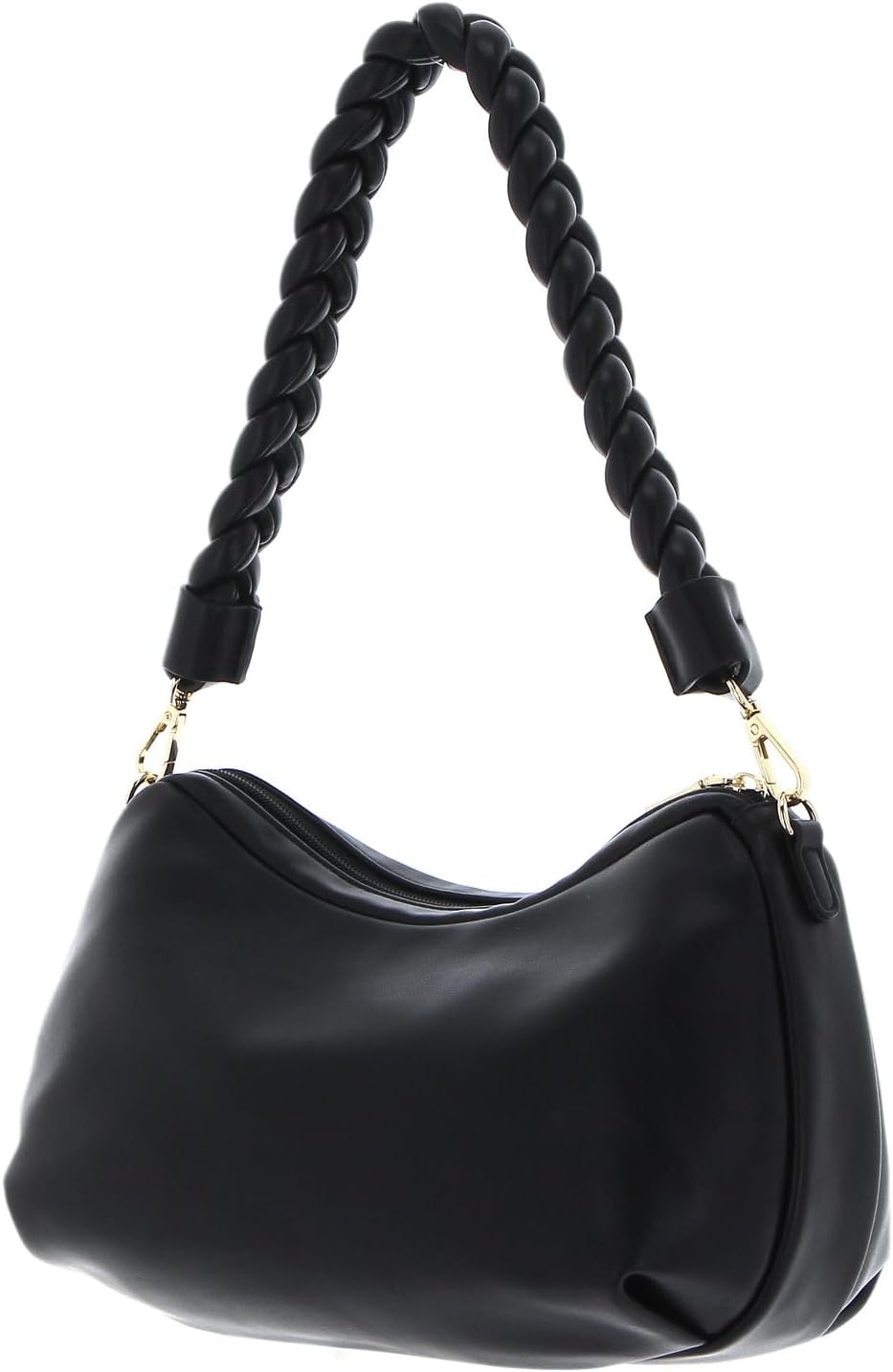 Seidenfelt Ikast Schultertasche 28 cm