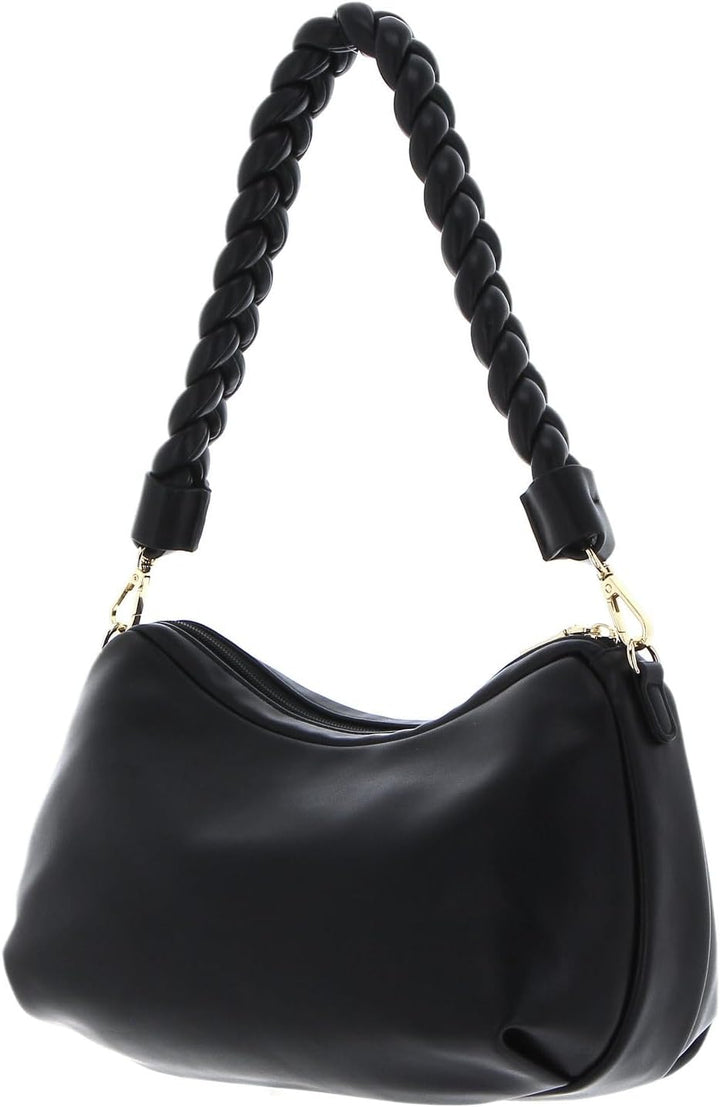 Seidenfelt Ikast Schultertasche 28 cm