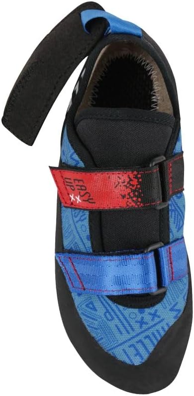 Millet - Easy Up 5C Junior Blau Neues Logo 28 EU, Blau Neues Logo 28 EU