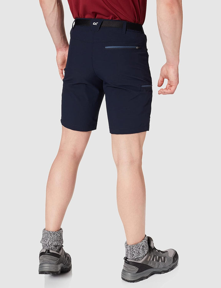 Regatta Herren Panties Xert Strshort Iii 44W Navy, 44W Navy