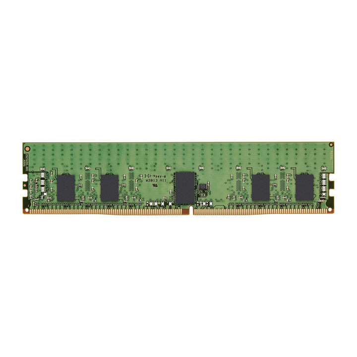 Kingston Branded Memory 16GB DDR4 2666MT/s Reg ECC Single Rank Module KTD-PE426S8/16G Serverspeicher