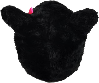 FunnyRiders Stoff-Cover für Motorradhelm - Lustiger Helm-Überzug, toller Hingucker - Zubehör für Mot