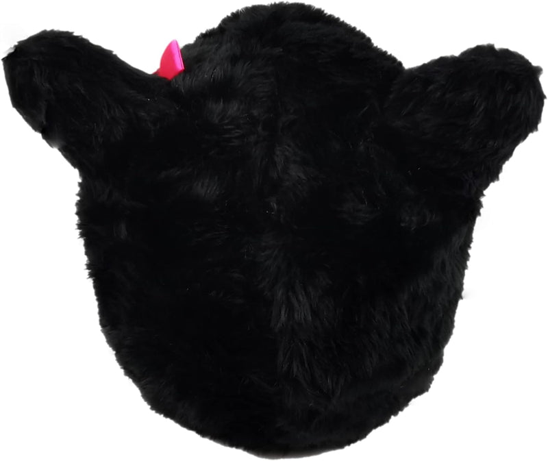 FunnyRiders Stoff-Cover für Motorradhelm - Lustiger Helm-Überzug, toller Hingucker - Zubehör für Mot