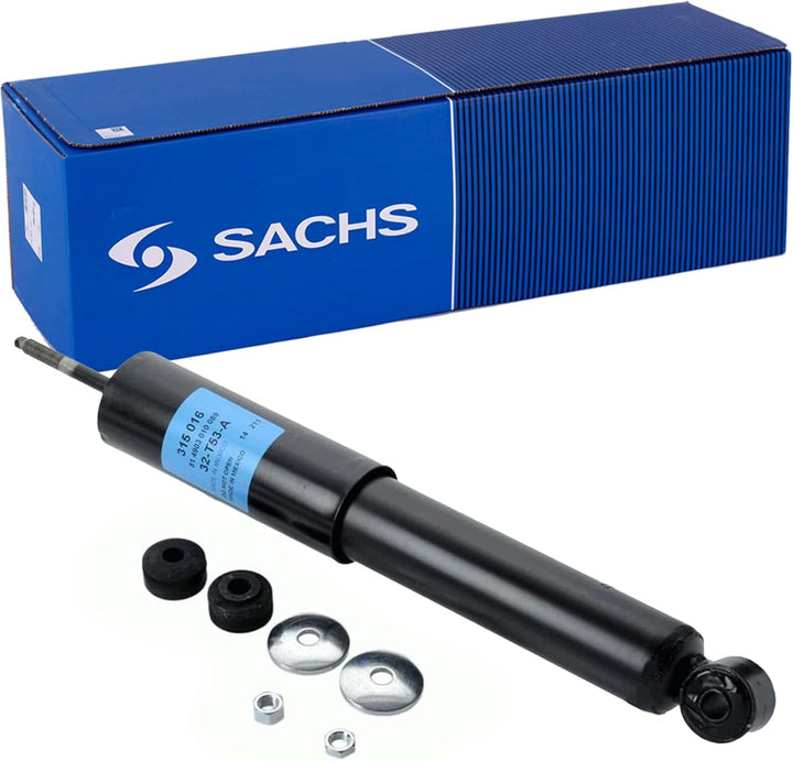 Sachs 315 016 GAS-STOSSDAEMPFER VA TOY