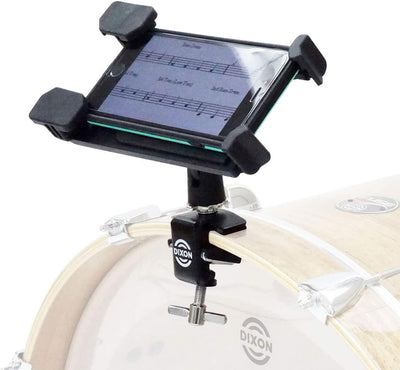Dixon PAKL-BDT-BX Tablet Bass Drum Hoop Holder