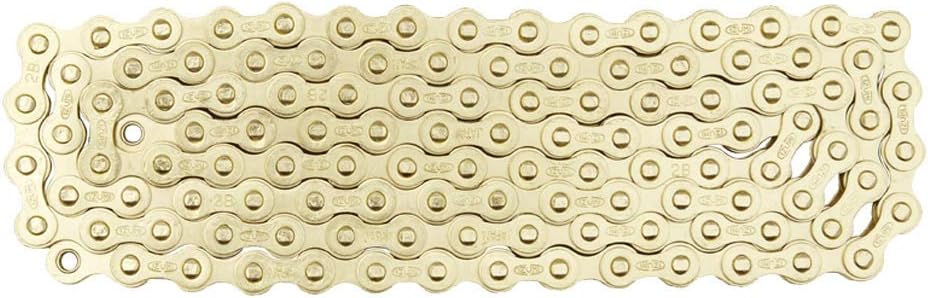 Gold Track Kette Einheitsgrösse, Einheitsgrösse