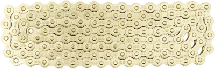 Gold Track Kette Einheitsgrösse, Einheitsgrösse
