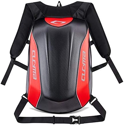 Rucksack für Aprilia Shiver 750 / GT / 900 CRR