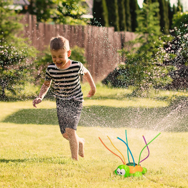ColorBaby - Kinderspielzeug, Grün (47646)