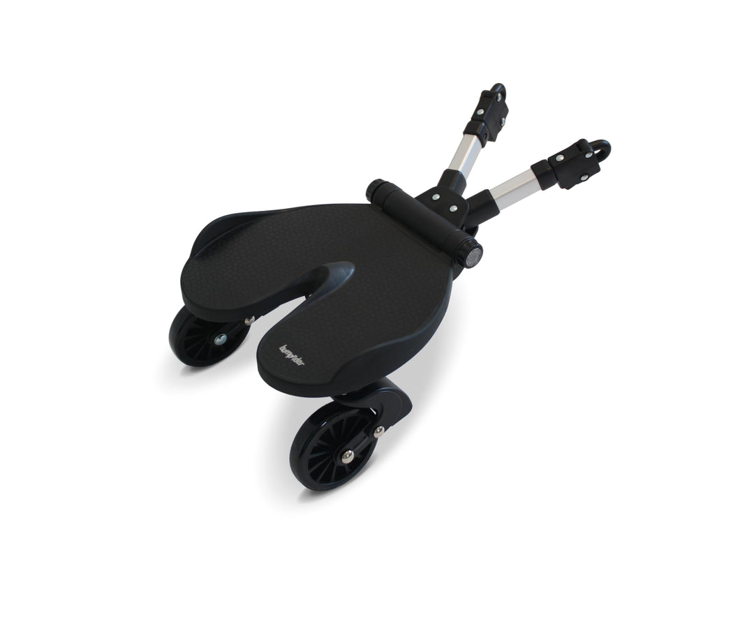 Bumprider 12-01-015 Mitfahrbrett für Kinderwagen, schwarz