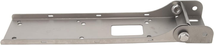 Halterung aus Edelstahl, Ersatz-Lowrance LSS-2 HD Skimmer-Geber 000 10874 001, Robuste Geber-Montage