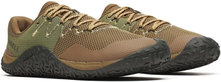Merrell Damen Trail Glove 7Sneaker 40 EU Cairn, 40 EU Cairn