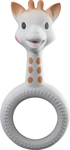 Beissring So´Pure Sophie la Girafe