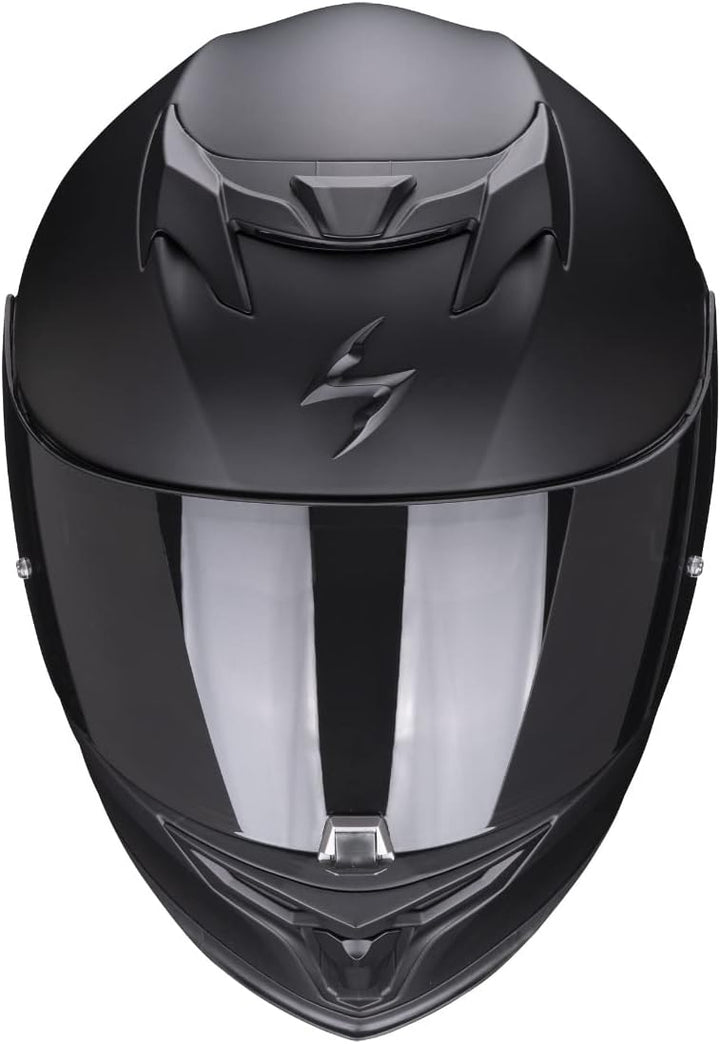 Scorpion EXO-520 AIR Matt Black L, L