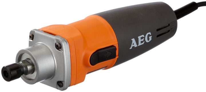 AEG 4935412985 Geradschleifer, 500 W, 24 V