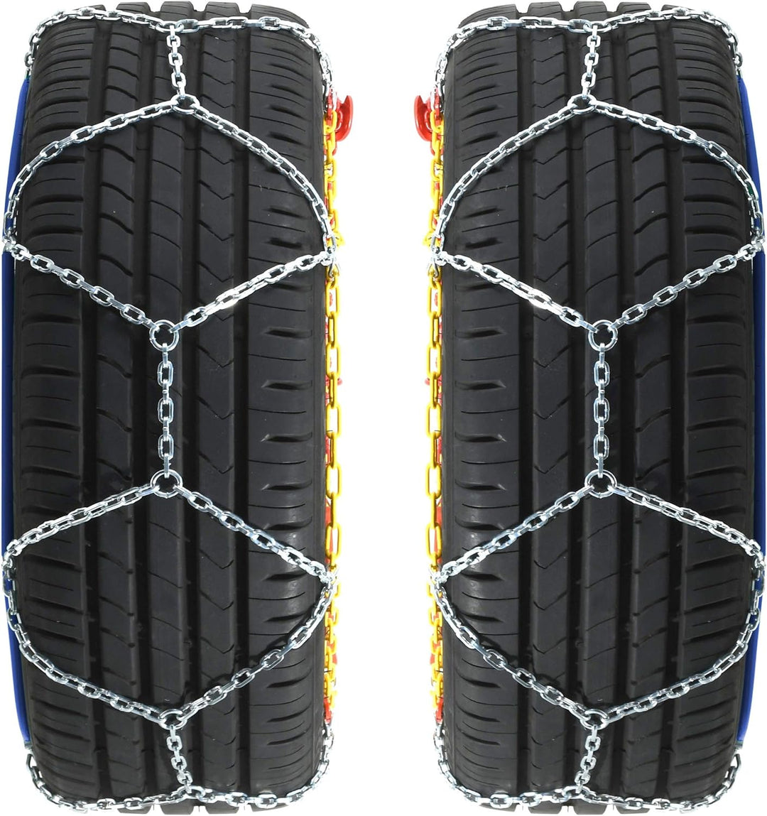 Compass 01422 Schneeketten X120 NYLON BAG, X120