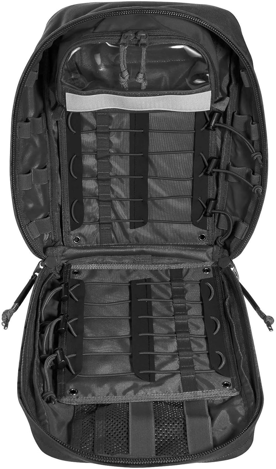 Tasmanian Tiger TT Medic Assault Pack S ZP Flacher Medic Pack für Plattenträger mit RV- oder Molle-B