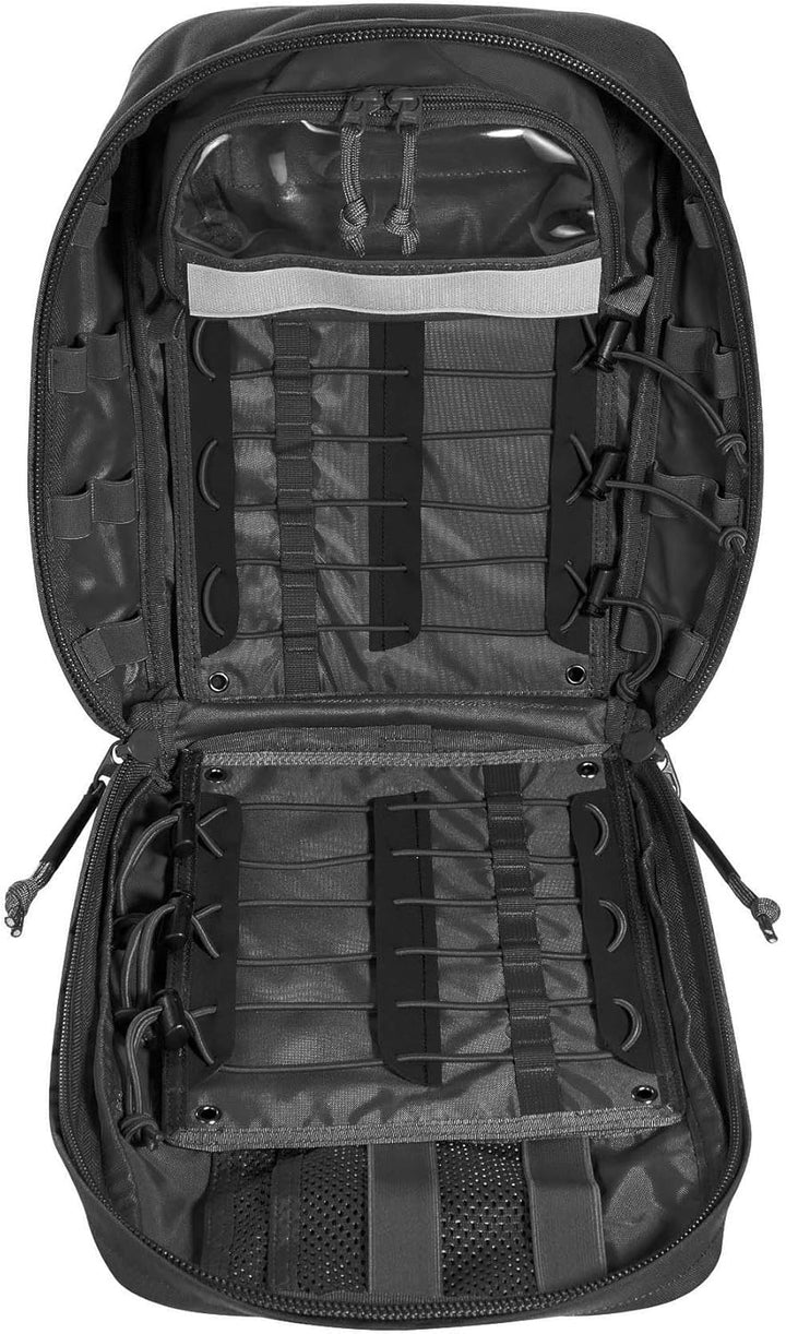 Tasmanian Tiger TT Medic Assault Pack S ZP Flacher Medic Pack für Plattenträger mit RV- oder Molle-B