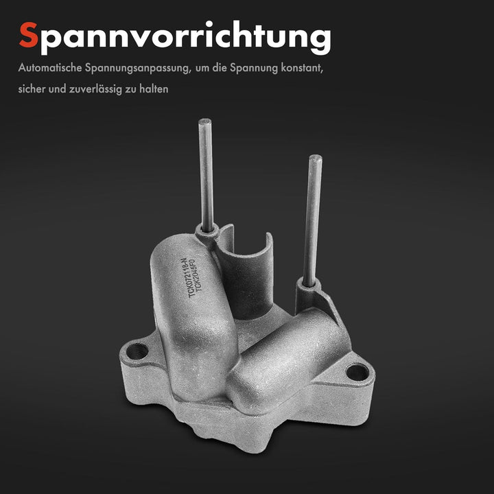 Steuerkettensatz für 1er E87 118d 120d 3er E46 E90 E91 318d 320d 5er E60 E61 520d 2.0L 2001-2012 112