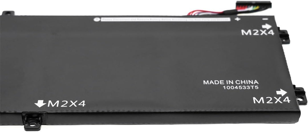 Laptop-Akku 6GTPY H5H20 GPM0365 5XJ2875 für Dell XPS 15 9560 9570 Präzision 5520 5530 11,4V 8333mAh