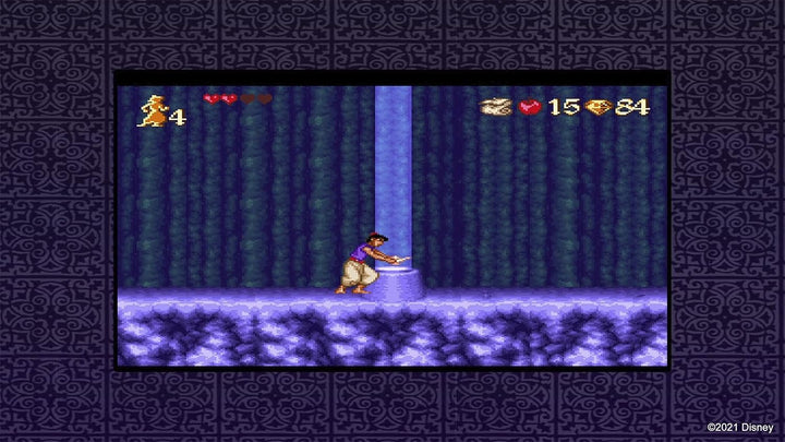 Disney Classic - Aladdin & Lion King & Jungle Book
