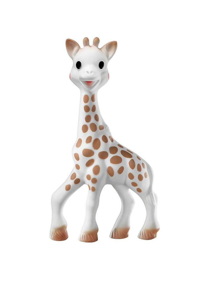 Sophie la Girafe - Box Es war einmal... - Spielzeug aus 100 % Naturkautschuk für Kinder - Frühes Ler