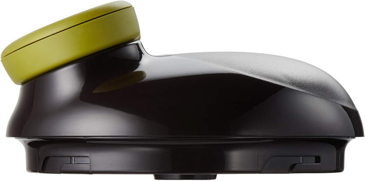 Tefal K1321324 Manueller Zerkleinerer 5 Sekunden | mit spezieller Püree-Klinge | 900 ml | Passierkli