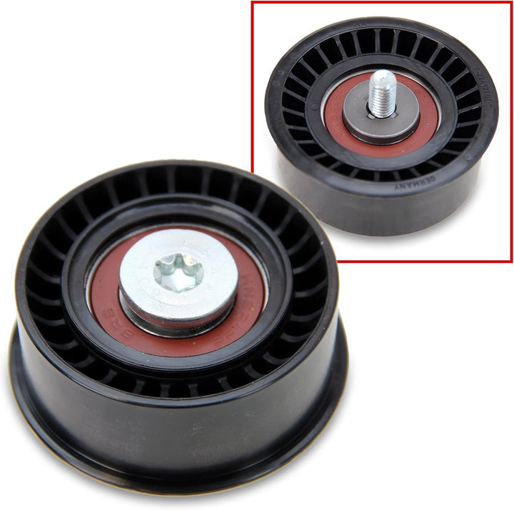Bosch 1 987 948 061 Zahnriemensatz