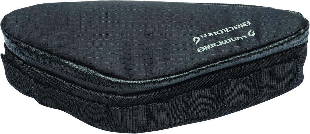 Blackburn Unisex – Erwachsene Outpost Tasche Einheitsgrösse Schwarz, Einheitsgrösse Schwarz