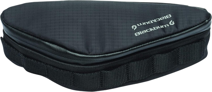 Blackburn Unisex – Erwachsene Outpost Tasche Einheitsgrösse Schwarz, Einheitsgrösse Schwarz