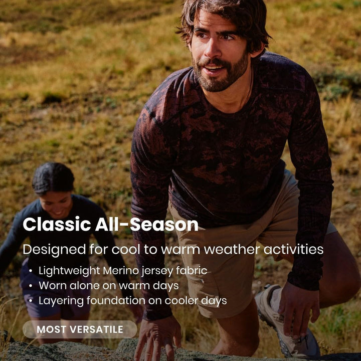 Smartwool Herren Men&
