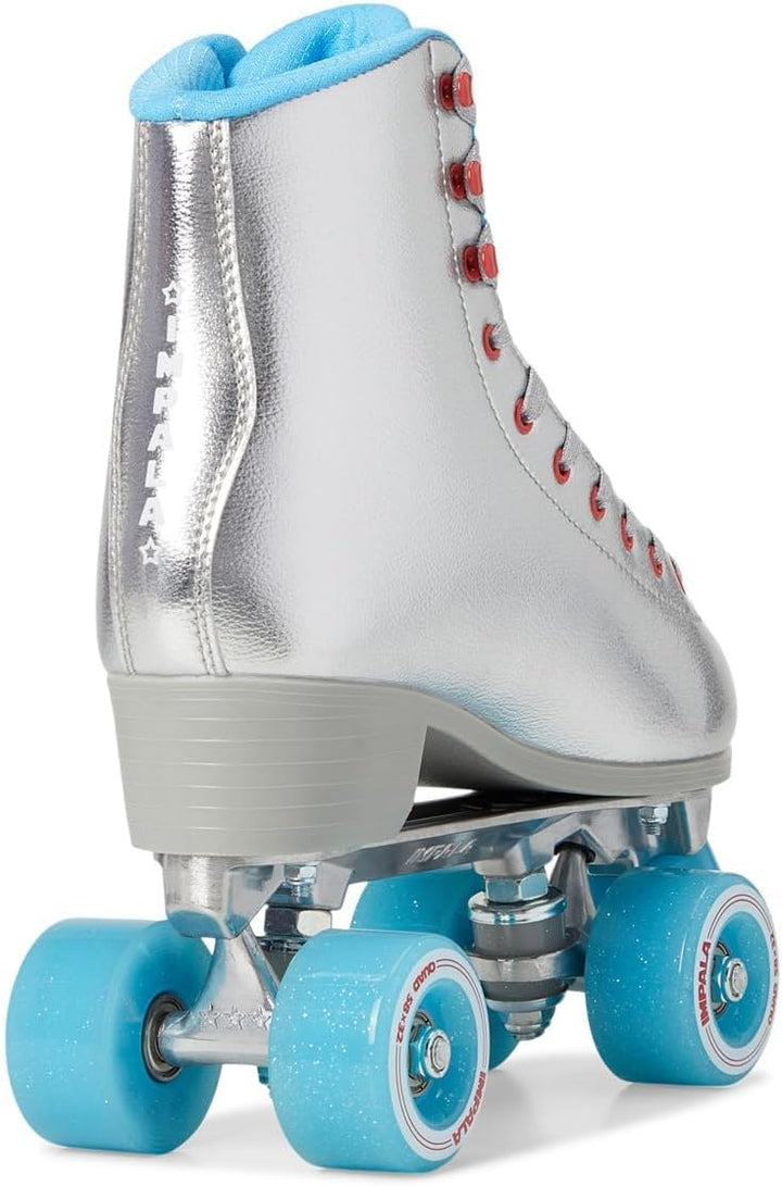 IMPALA Skate - Rollschuhe 6 Argentum, 6 Argentum