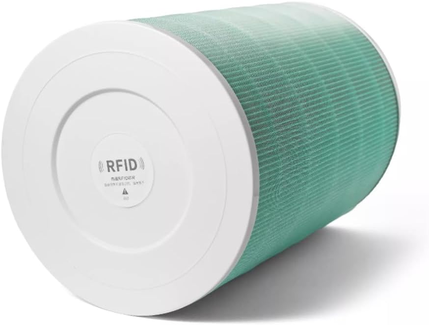 HEPA Filter für Xiaomi Mi 2 2H 3H 3C 3 Pro Luftreiniger Erstatzfilter Aktivkohle Filter Purifier Luf
