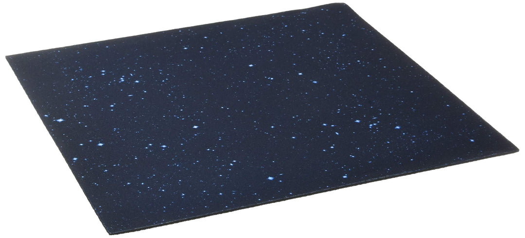 Ultimate Guard UGD010661 Spielmatte, Dark Space