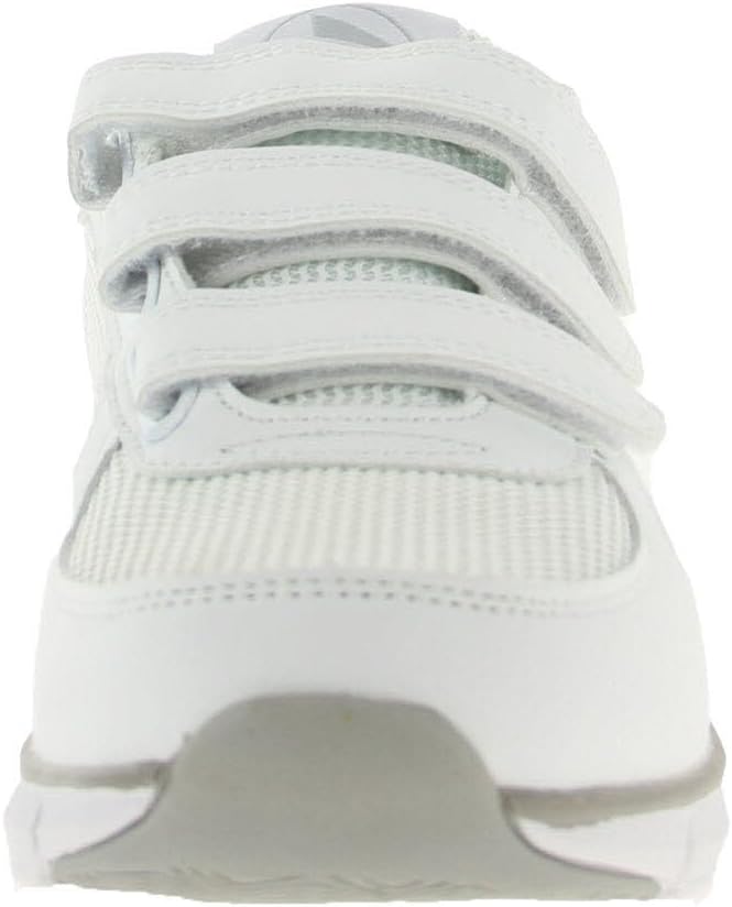 JAKO Comfort Mesh Klett 40 EU Weiss, 40 EU Weiss