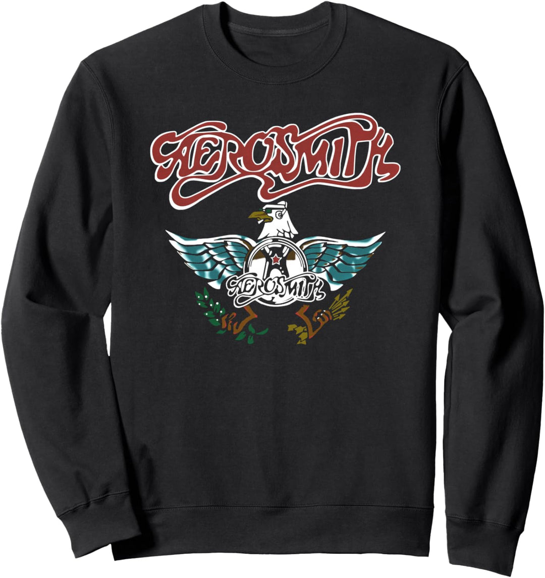 Aerosmith - Adler Sweatshirt