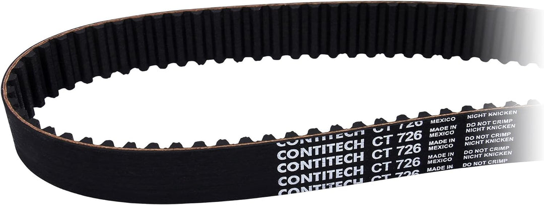 CONTITECH CT726K1 Zahnriemensatz